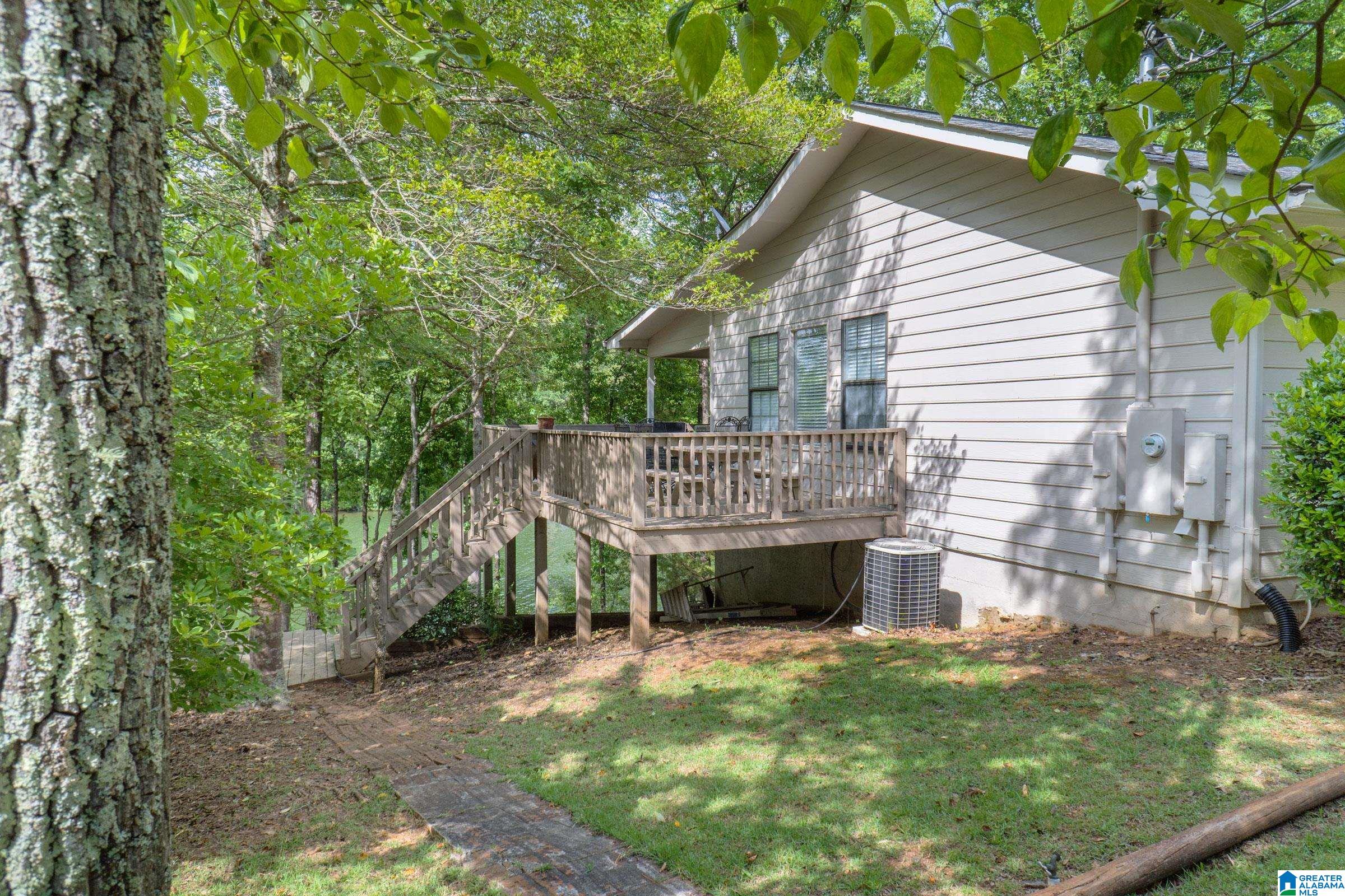 594 48 West Road Lineville, AL 36266 - Photo 32 of 40
