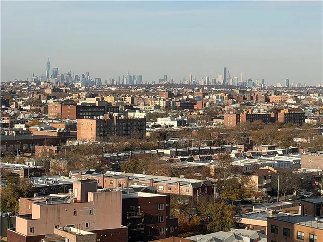 $445,000 | 2652 Cropsey Avenue, Unit 15C | Gravesend