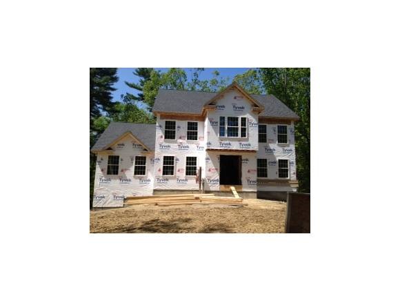 56 Marblehead Road Windham, NH 03087 - Photo 1 of 1