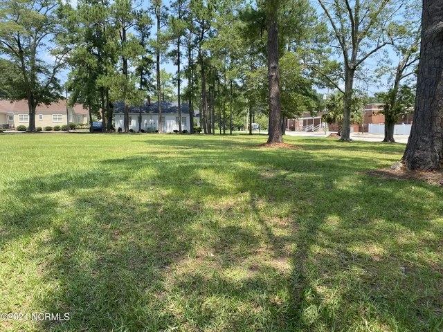 $40,000 | 711 North Thompson Street, Whiteville, NC 28472