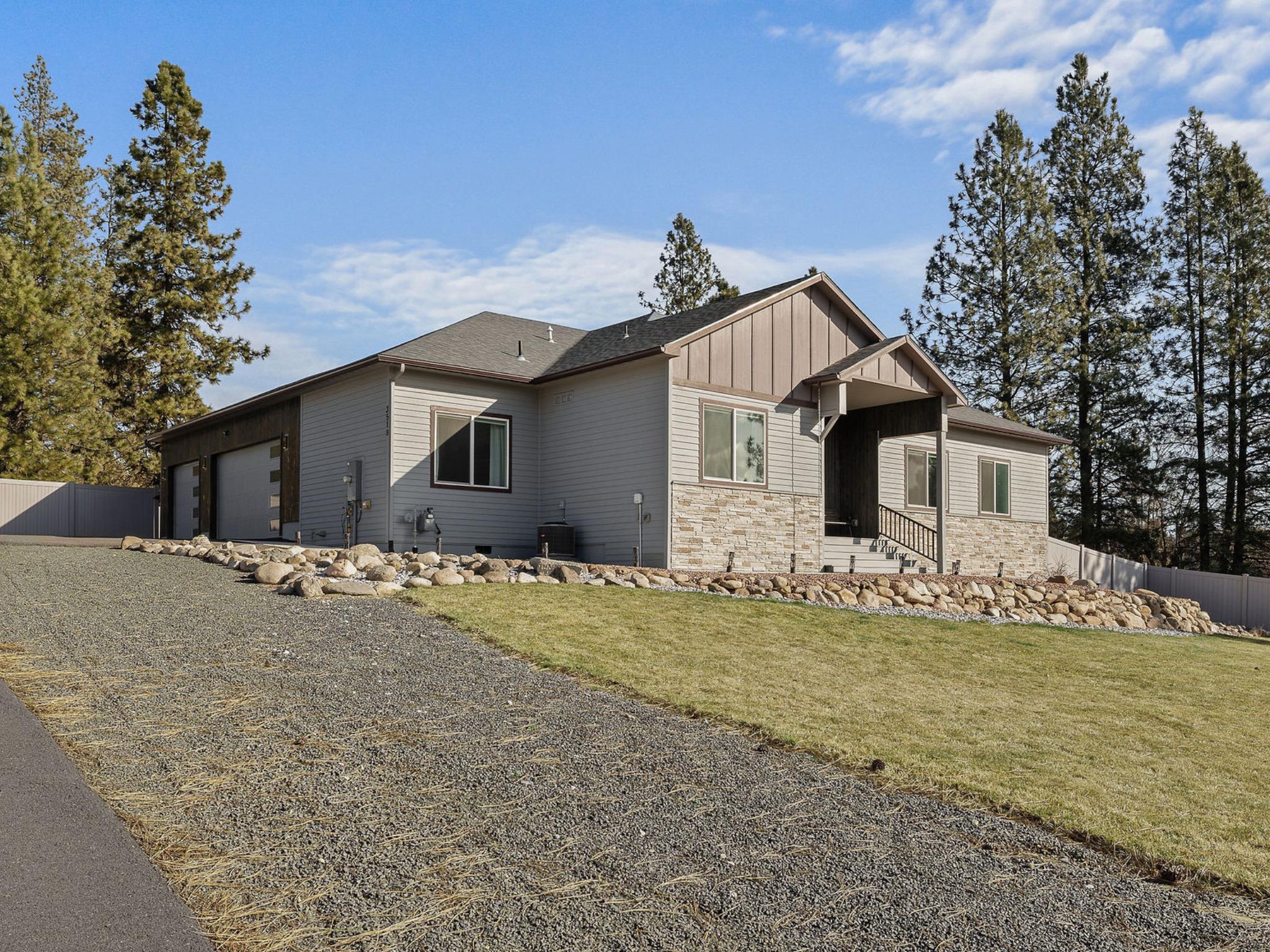 3519 East Chattaroy Road Chattaroy, WA 99003 - Photo 1 of 45