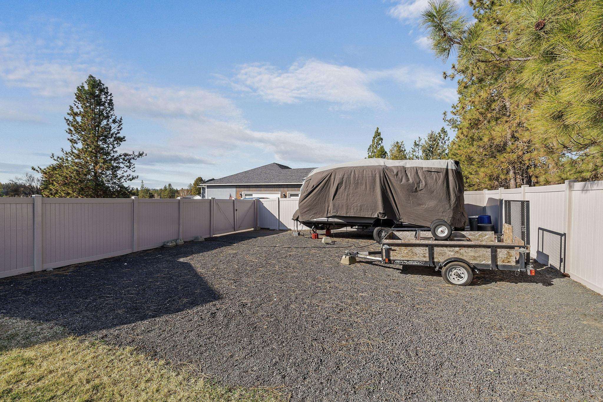 3519 East Chattaroy Road Chattaroy, WA 99003 - Photo 42 of 45