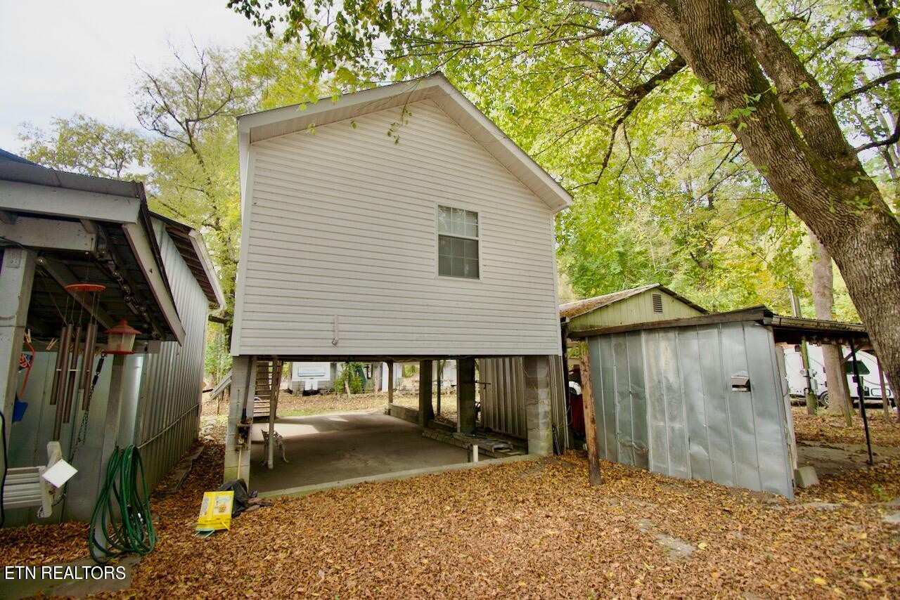 4 Carnes Road Townsend, TN 37882 - Photo 21 of 26 Gallery Image 21
