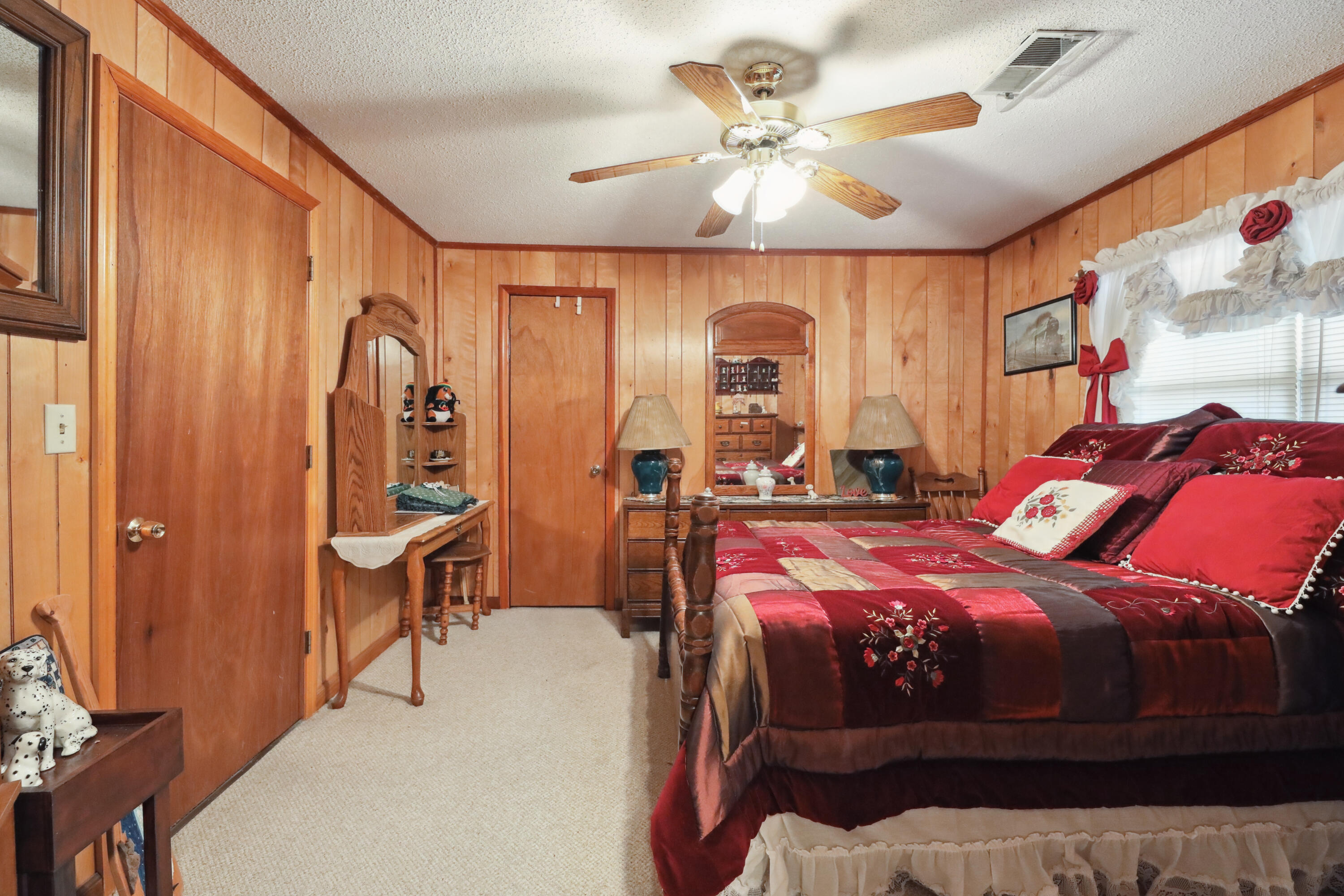 116 Maple Street St. Stephen, SC 29479 - Photo 12 of 19 Bedroom 2