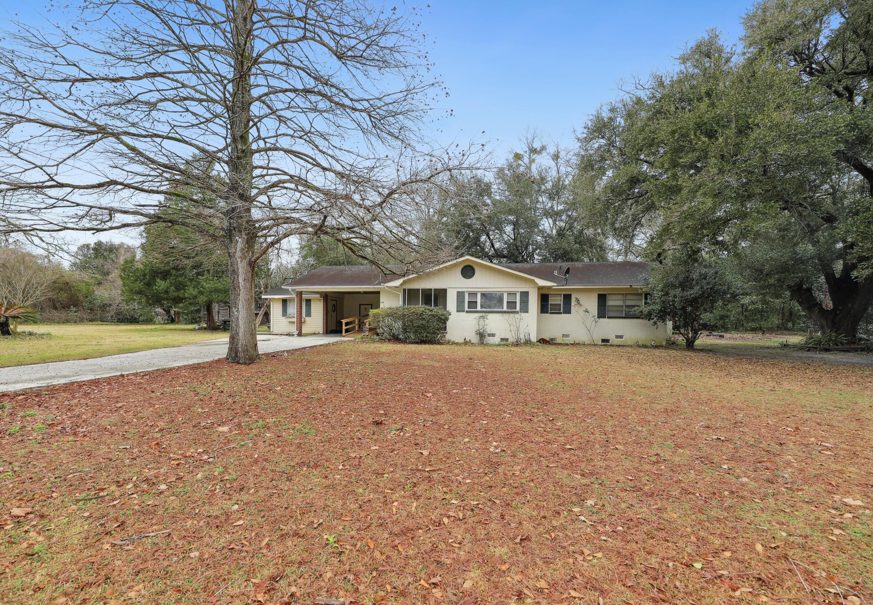 116 Maple Street St. Stephen, SC 29479 - Photo 19 of 19 Front View