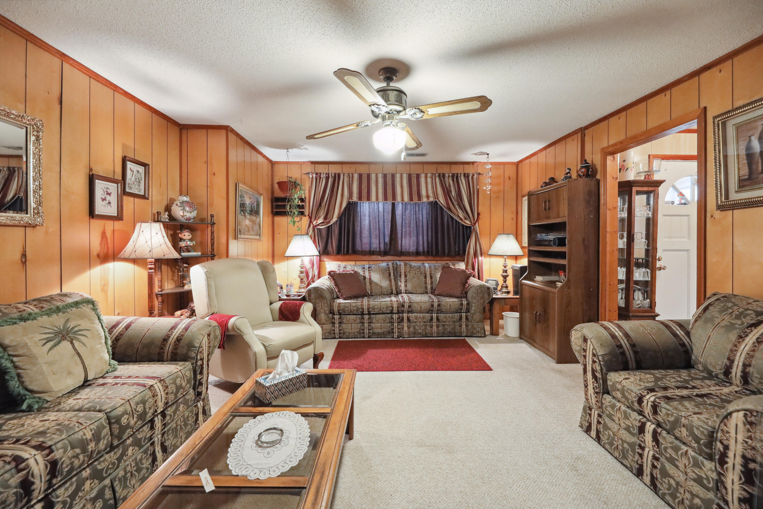 116 Maple Street St. Stephen, SC 29479 - Photo 4 of 19 Living Room