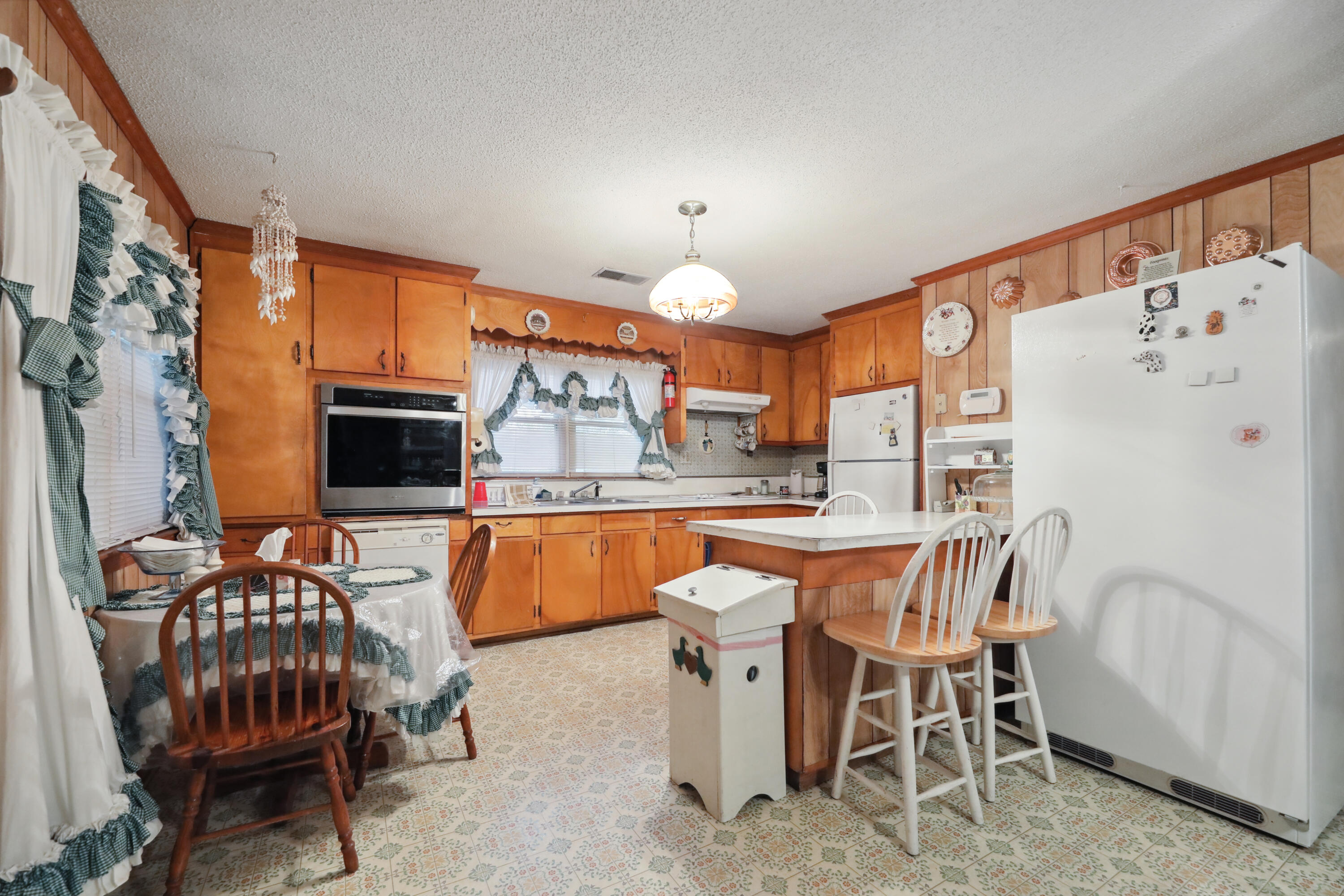 116 Maple Street St. Stephen, SC 29479 - Photo 6 of 19 Kitchen