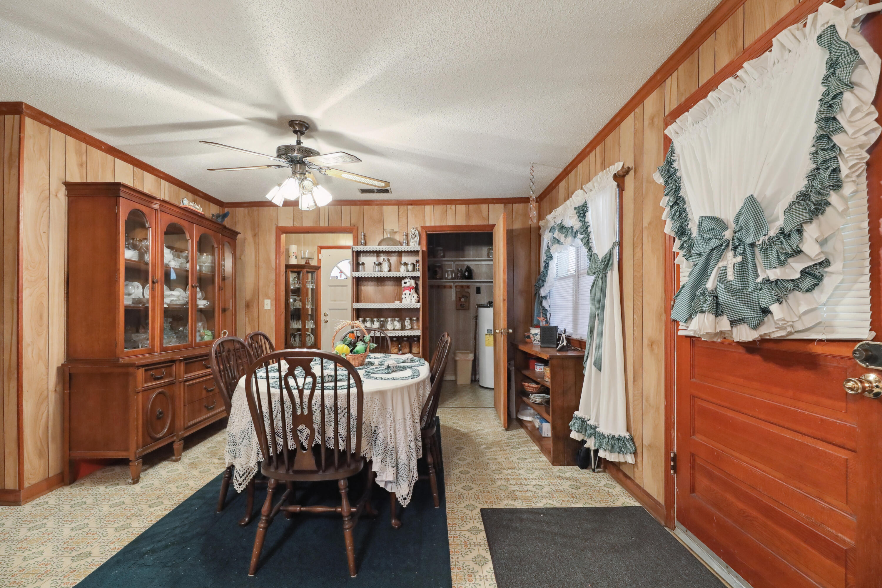 116 Maple Street St. Stephen, SC 29479 - Photo 8 of 19 Dining