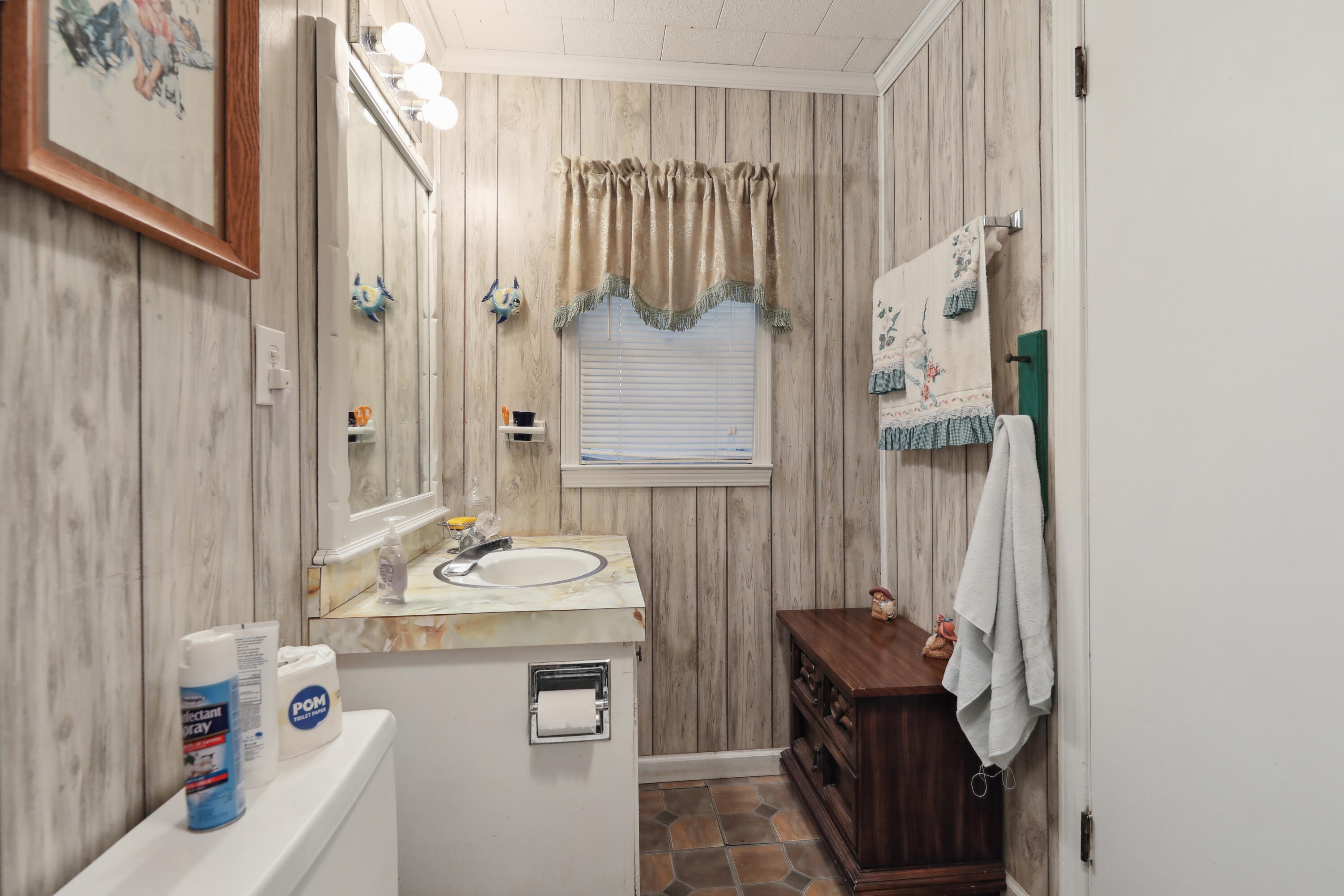 116 Maple Street St. Stephen, SC 29479 - Photo 9 of 19 Bathroom 2