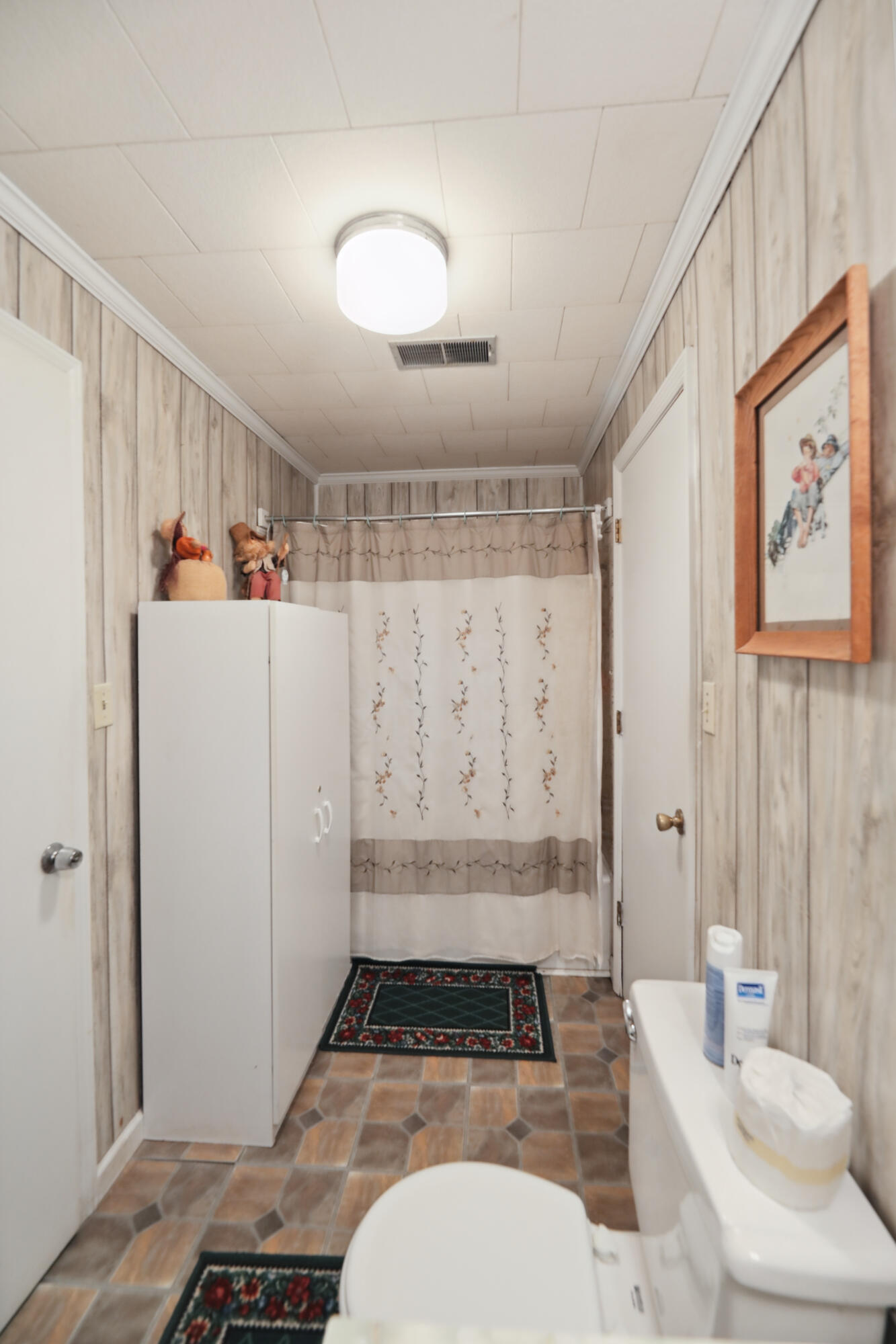 116 Maple Street St. Stephen, SC 29479 - Photo 10 of 19 Additional View of Bathroom 2
