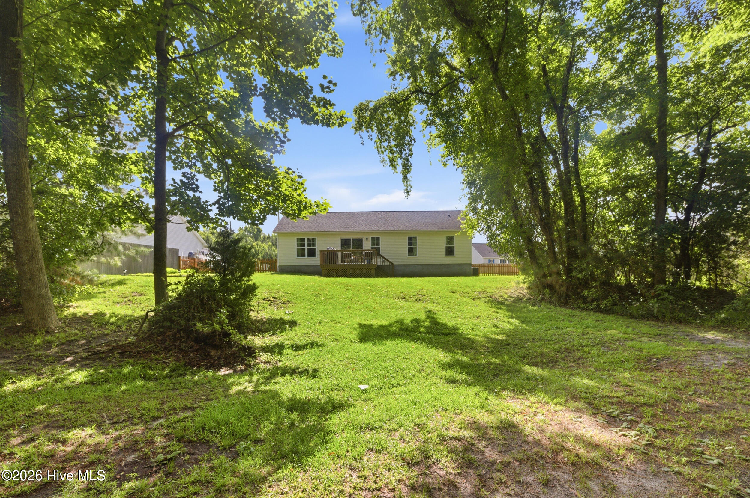 211 North Windy Ridge Road Hubert, NC 28539 - Photo 26 of 26