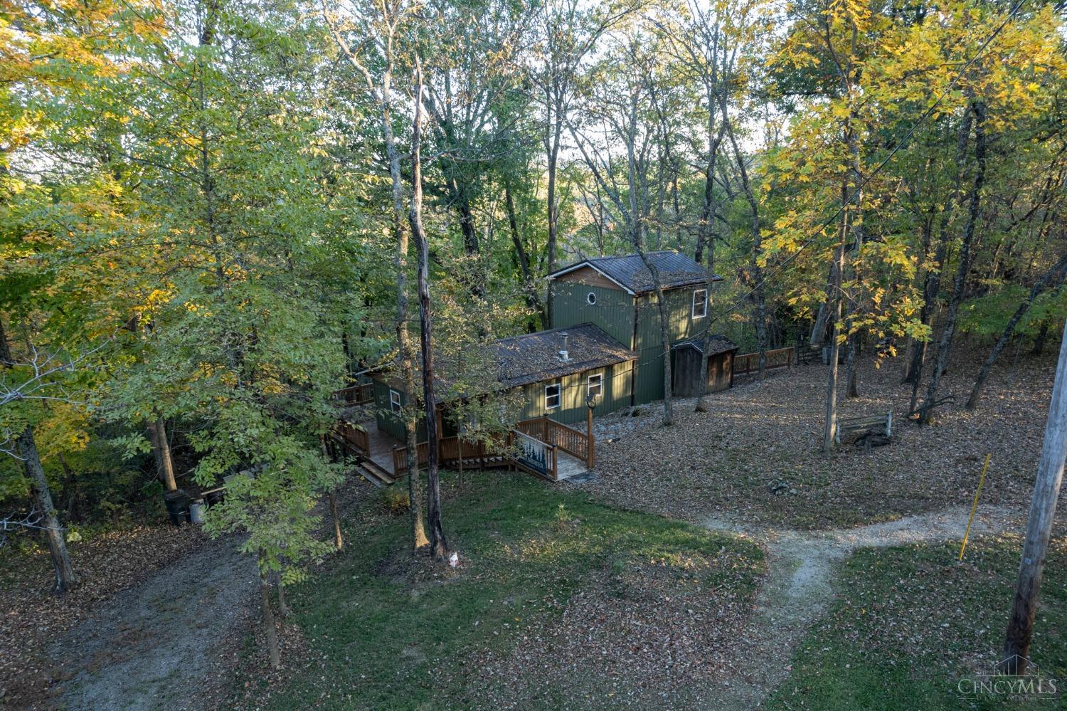 770 Greenbrier Road Seaman, OH 45679 - Photo 30 of 44 Gallery Image 30