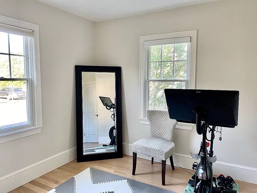 31 Bubier Road Marblehead, MA 01945 - Photo 9 of 29 a room with furniture and a window