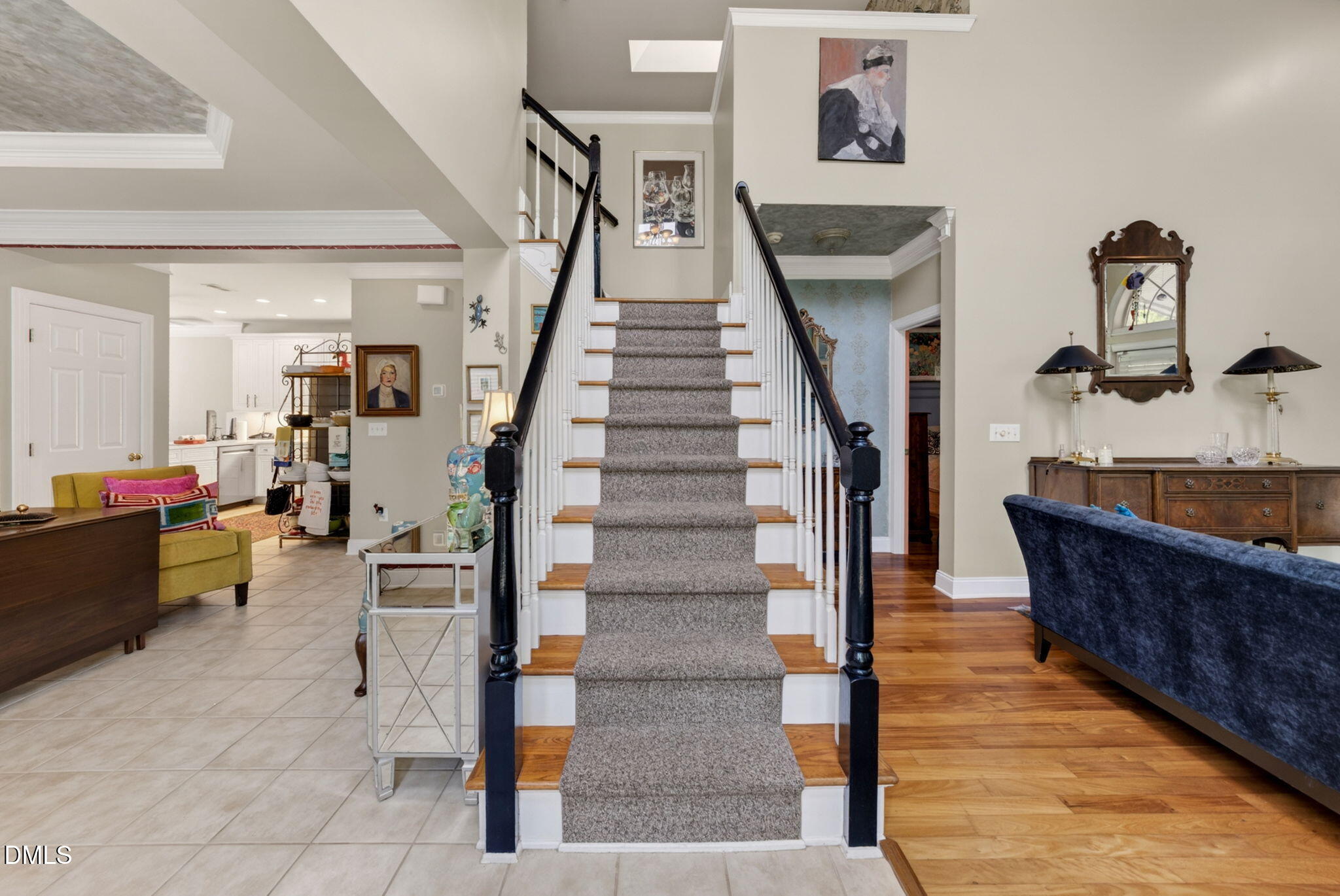 11220 Presidio Drive Raleigh, NC 27617 - Photo 9 of 54