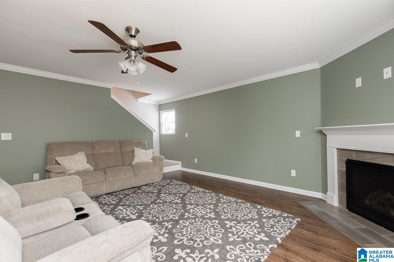 860 Huntington Trace Chelsea, AL 35043 - Photo 6 of 41