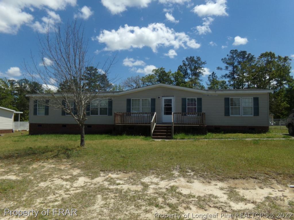 304 Manning Road Raeford, NC 28376 - Photo 1 of 9 Gallery Image 1