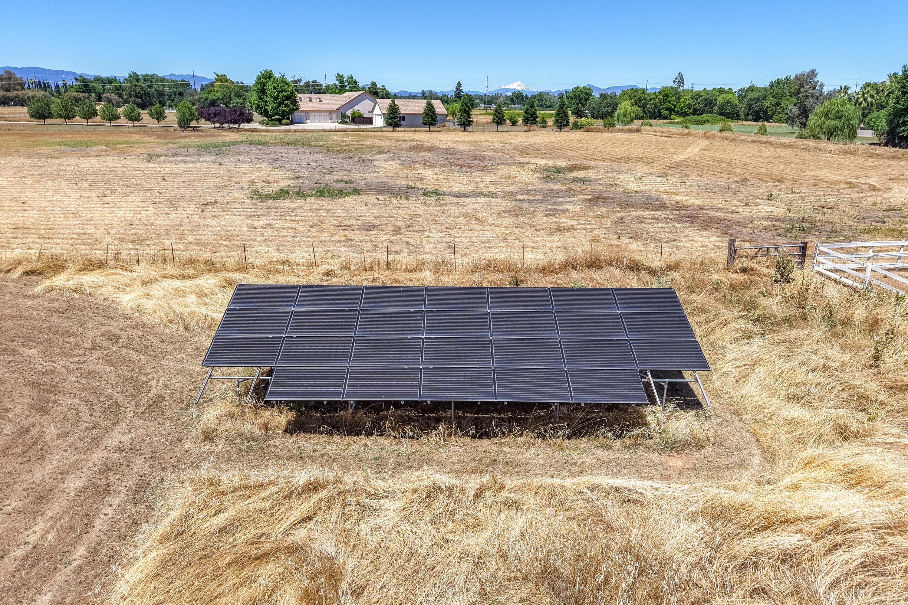 7775 Churn Creek Road Redding, CA 96002 - Photo 80 of 87 Drone-15