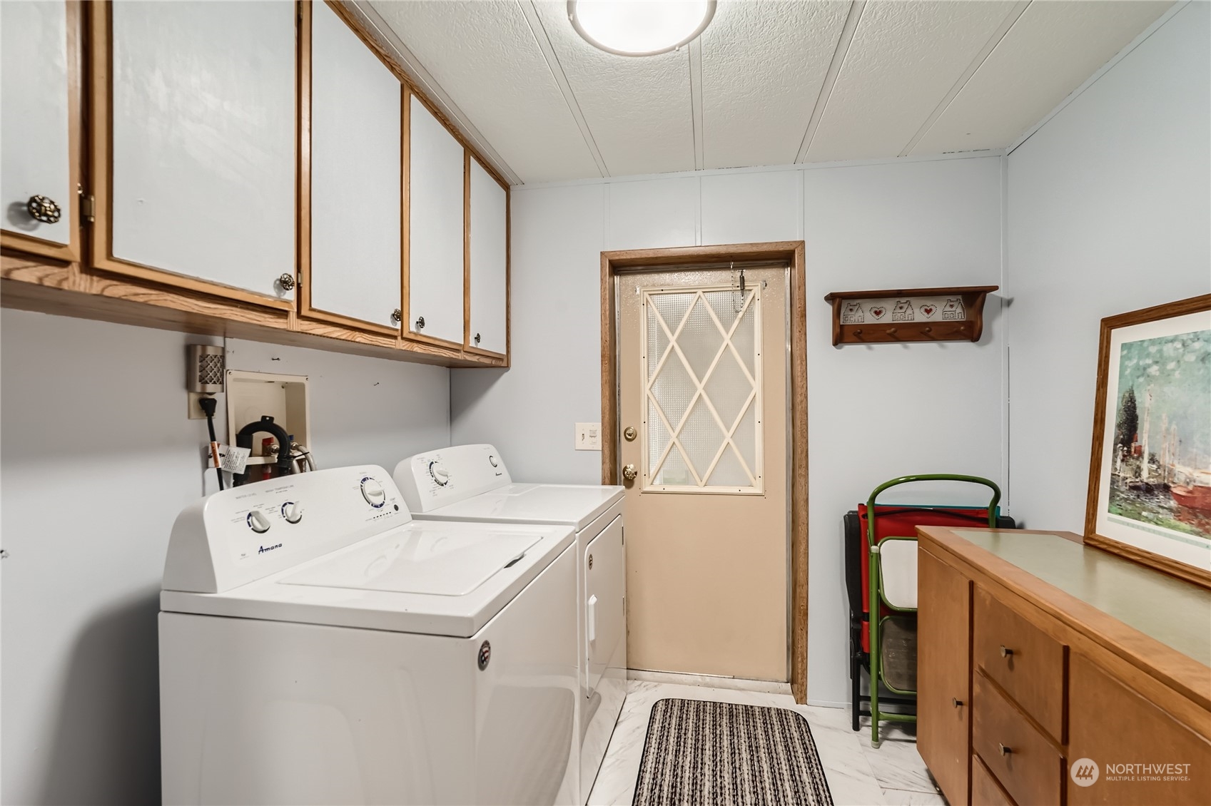 2500 South 370th Street, Unit 196 Federal Way, WA 98003 - Photo 26 of 29 a utility room with dryer and washer