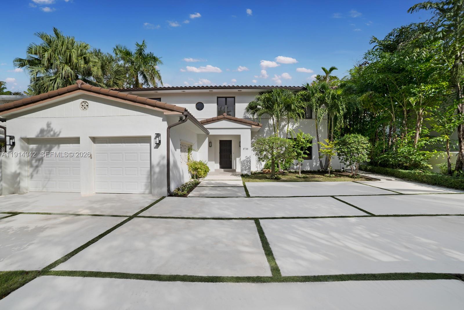 5735 North Bay Road Miami Beach, FL 33140 - Photo 4 of 59