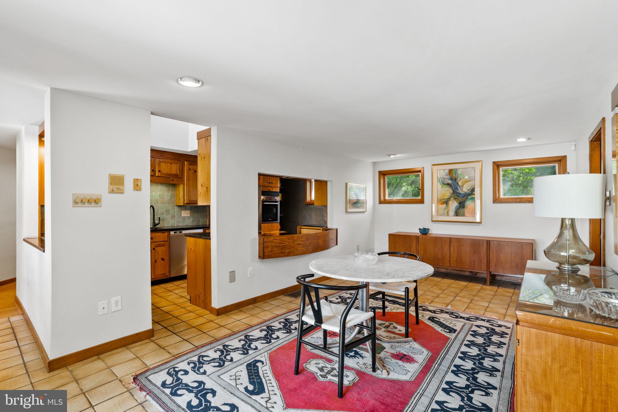 111 Hilltop Road Philadelphia, PA 19118 - Photo 15 of 68 Dining Room