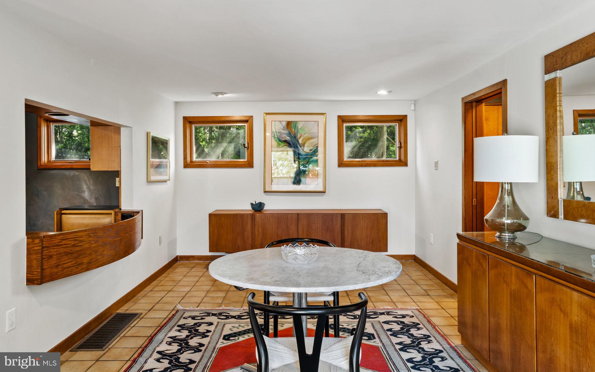 111 Hilltop Road Philadelphia, PA 19118 - Photo 16 of 68 Dining Room