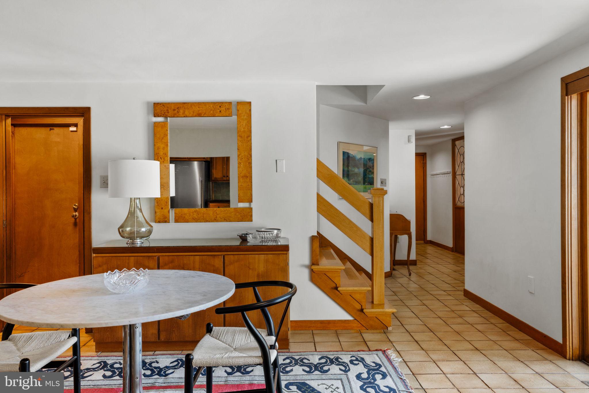 111 Hilltop Road Philadelphia, PA 19118 - Photo 19 of 68 Dining Room