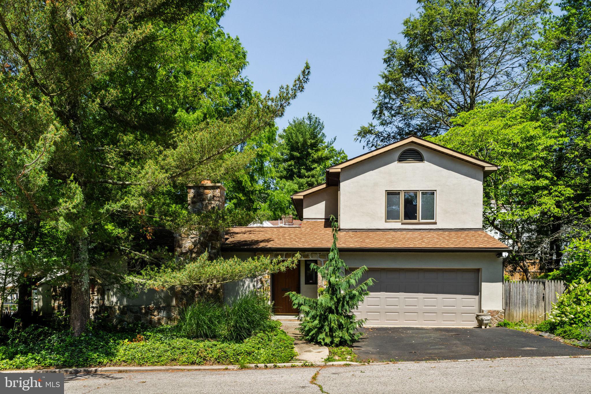 111 Hilltop Road Philadelphia, PA 19118 - Photo 2 of 68