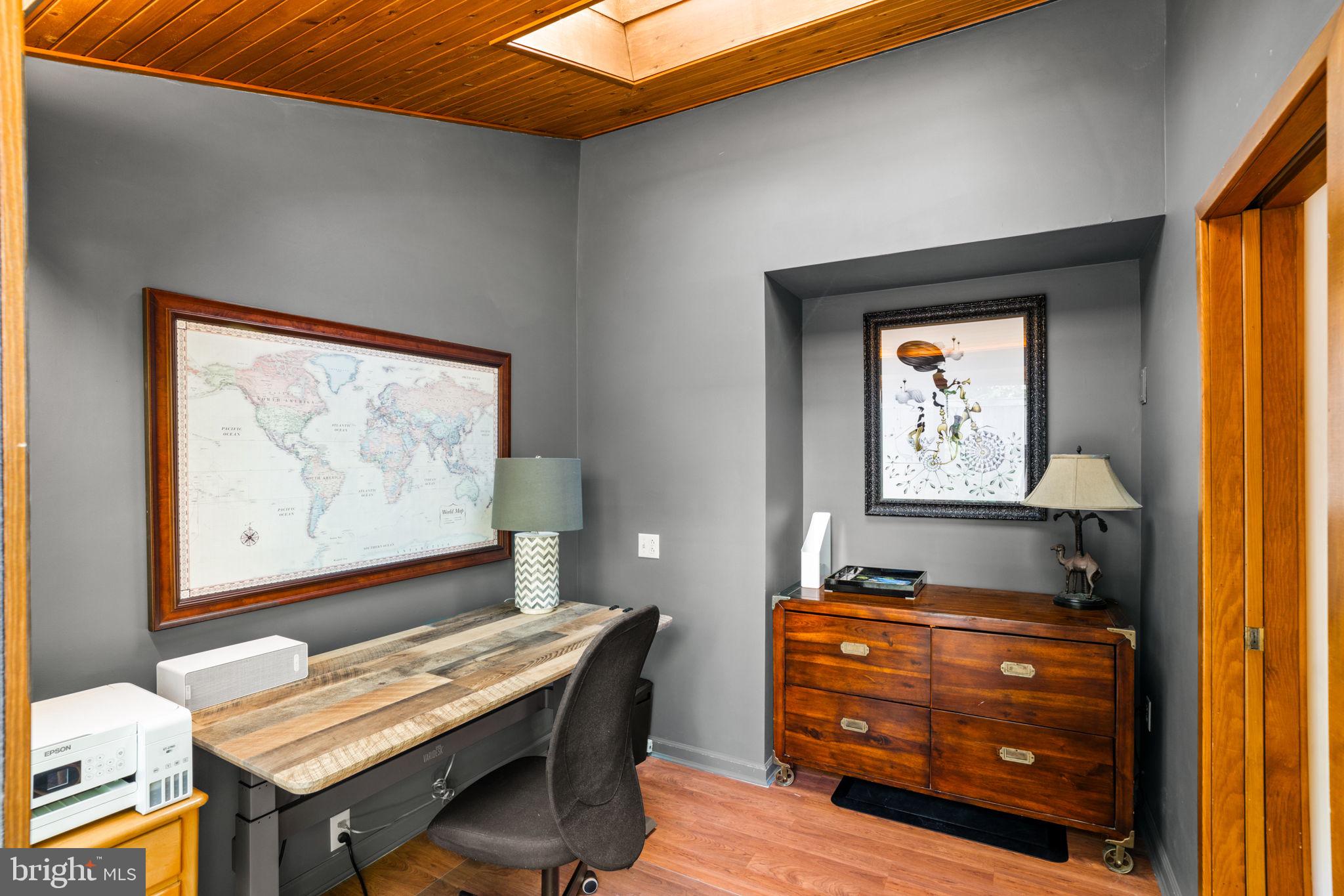 111 Hilltop Road Philadelphia, PA 19118 - Photo 38 of 68 Office