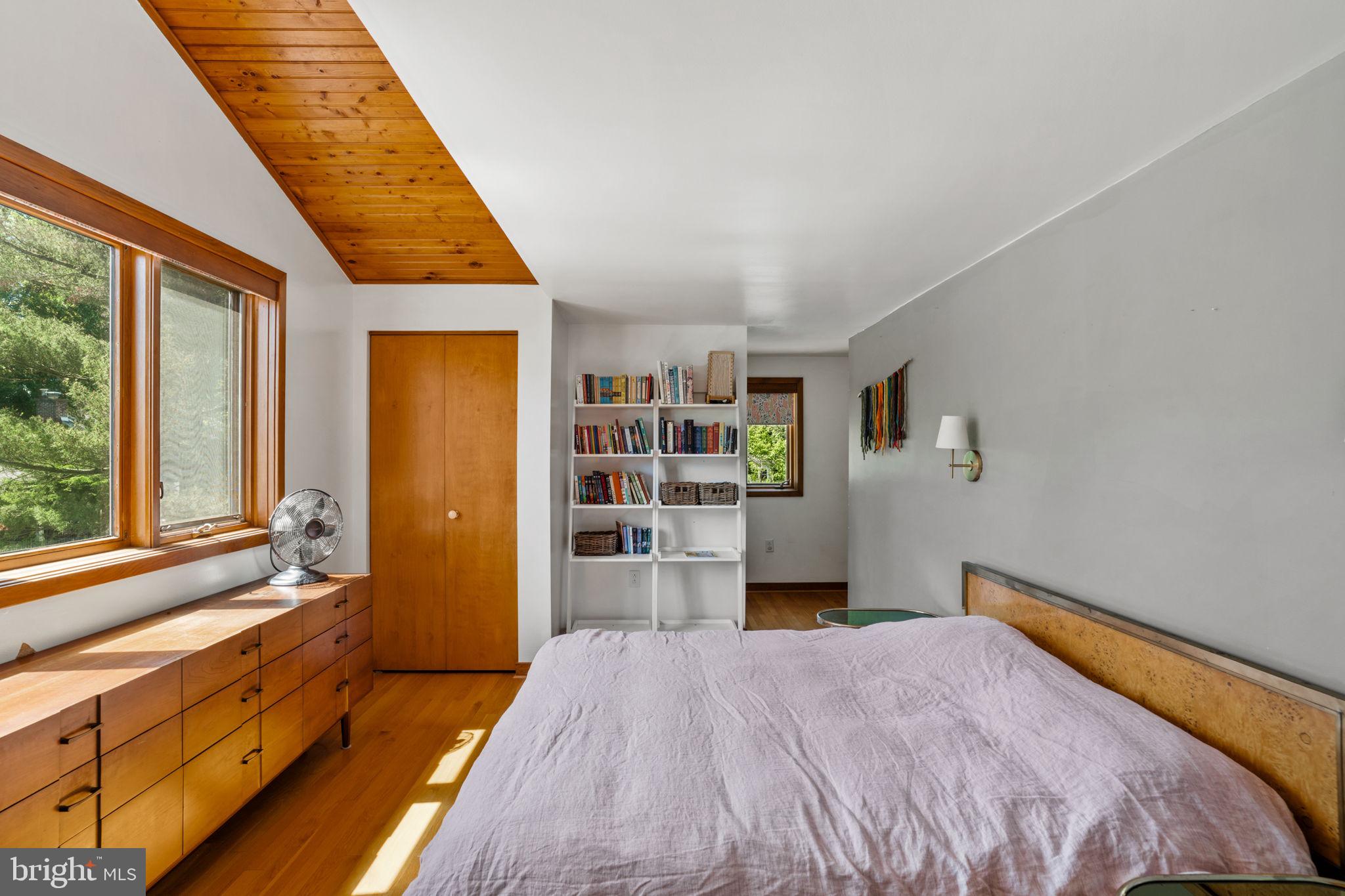 111 Hilltop Road Philadelphia, PA 19118 - Photo 41 of 68 Bedroom 2