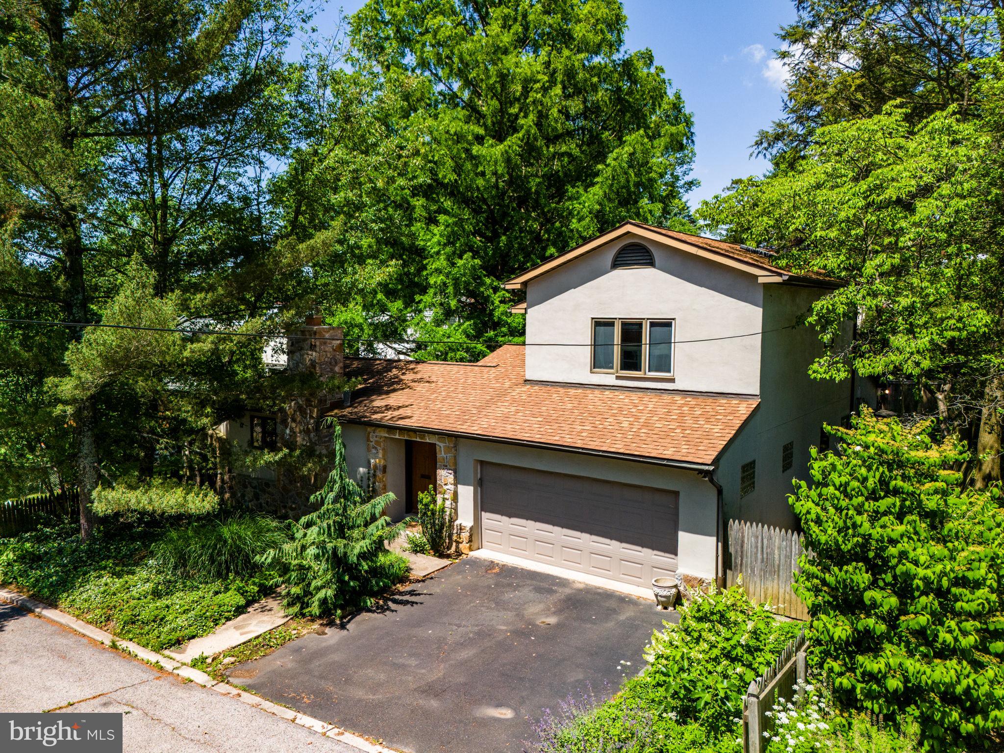 111 Hilltop Road Philadelphia, PA 19118 - Photo 51 of 68