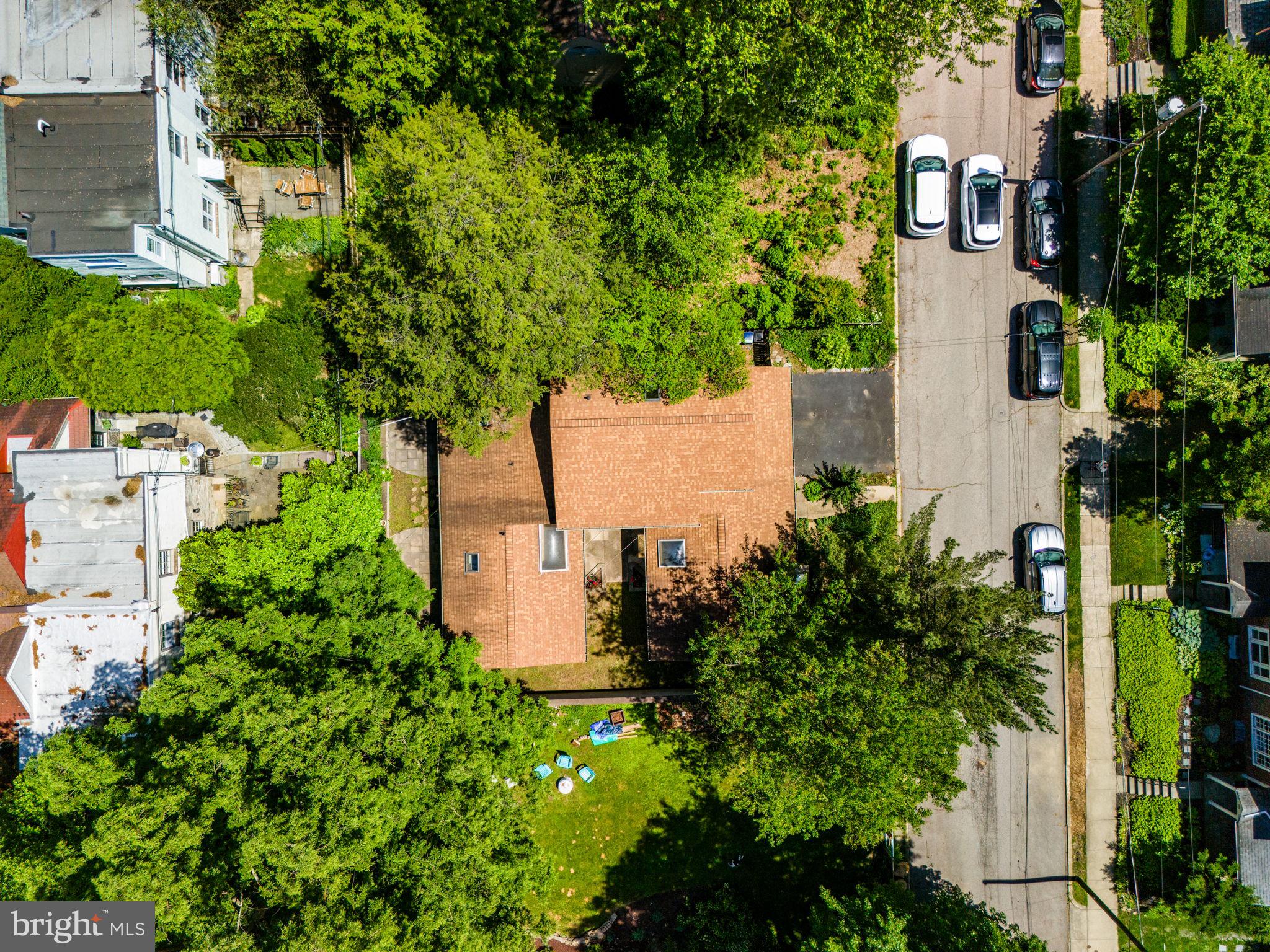 111 Hilltop Road Philadelphia, PA 19118 - Photo 62 of 68