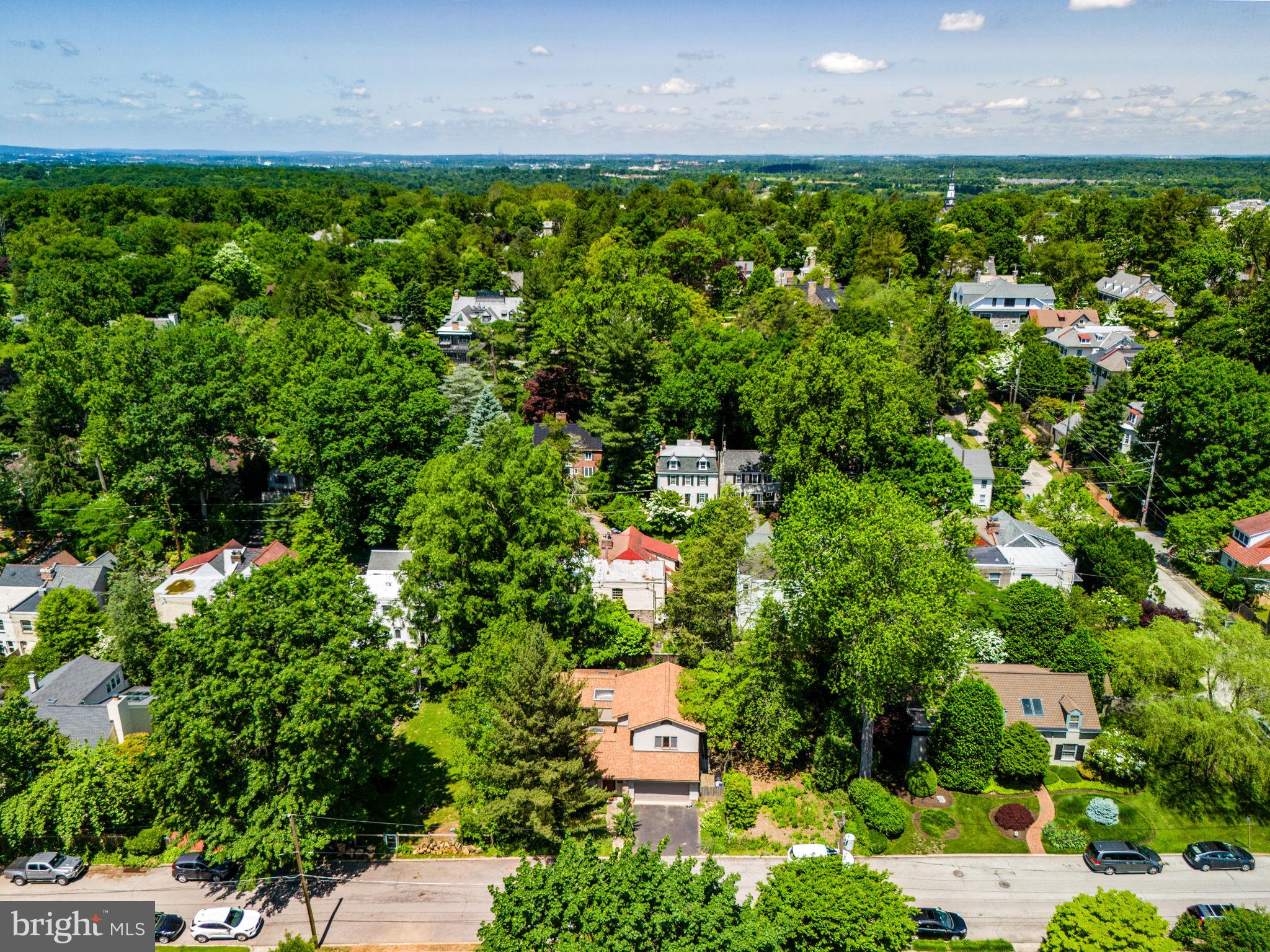 111 Hilltop Road Philadelphia, PA 19118 - Photo 64 of 68