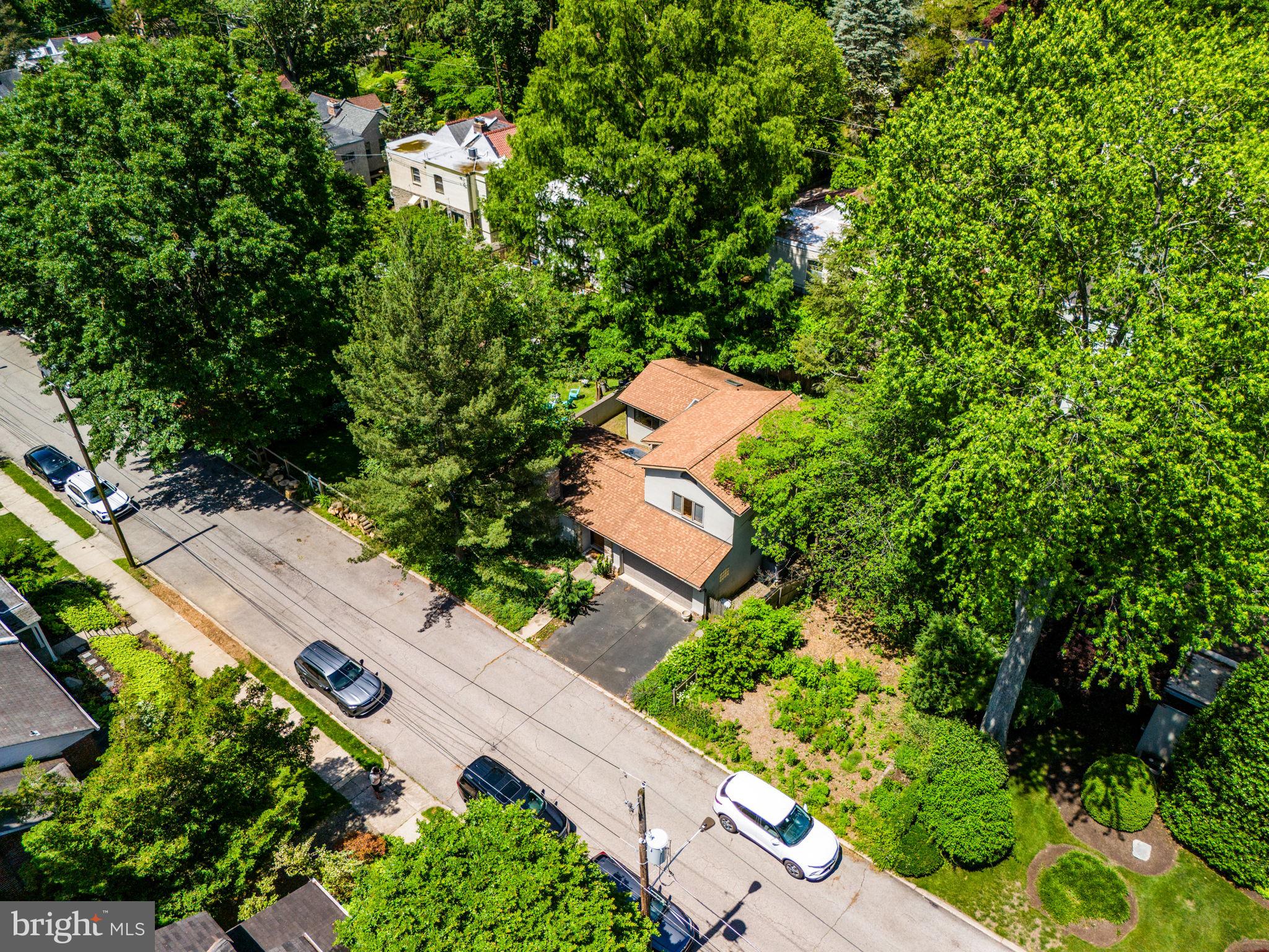 111 Hilltop Road Philadelphia, PA 19118 - Photo 65 of 68