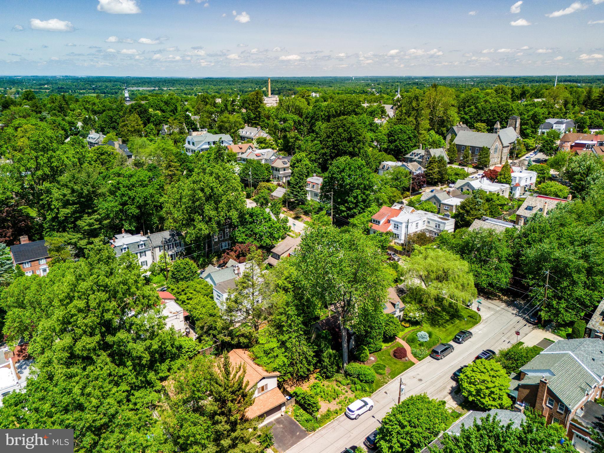 111 Hilltop Road Philadelphia, PA 19118 - Photo 67 of 68
