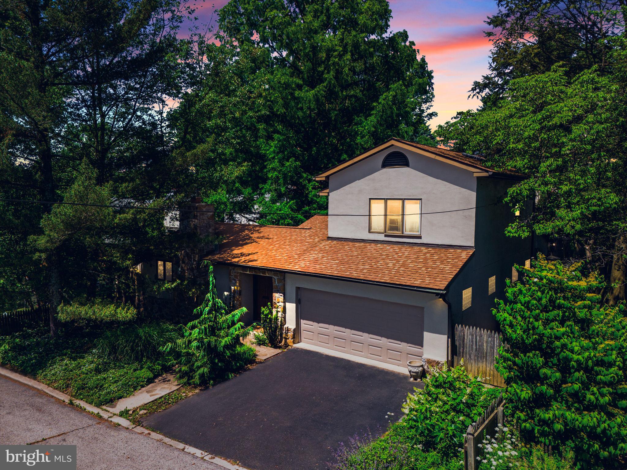 111 Hilltop Road Philadelphia, PA 19118 - Photo 68 of 68