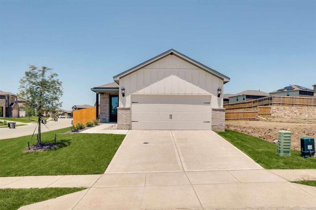 Example of Alfalfa to be built at 1108 Windermere Way. Interior finishes may differ than shown in photos. Estimated construction completion is April of 2026.