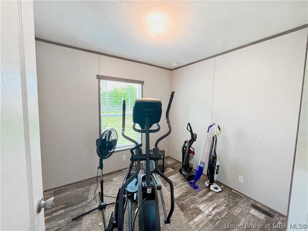 549 Toler Road Northwest Corydon, IN 47112 - Photo 15 of 18 Gallery Image 15