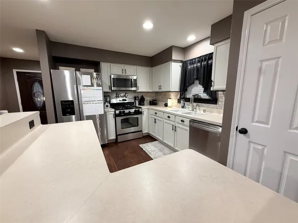 $314,900 | 11903 Ezekiel Road, Tomball, TX 77375