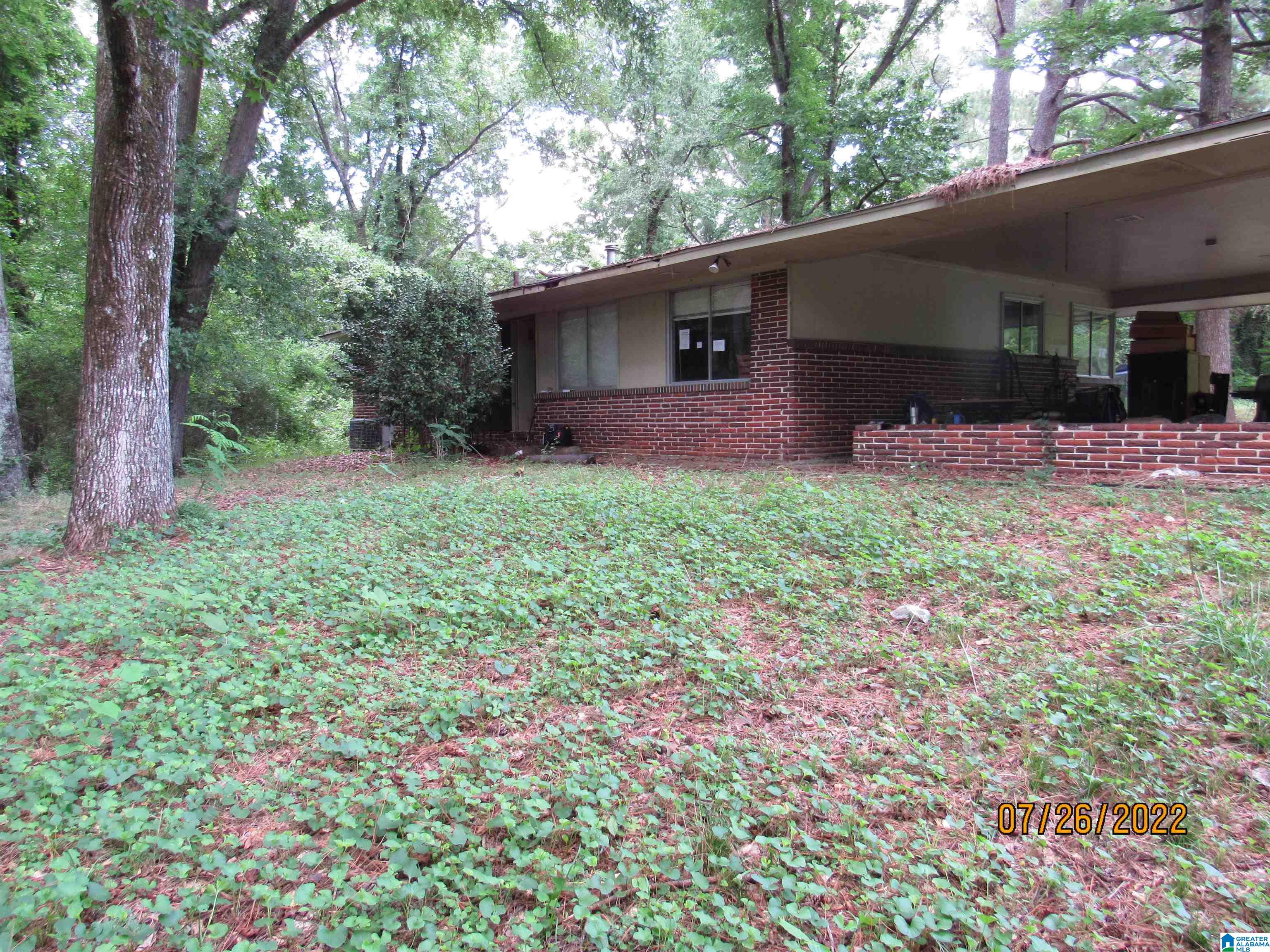 8395 Morris Sardis Road Morris, AL 35116 - Photo 1 of 1