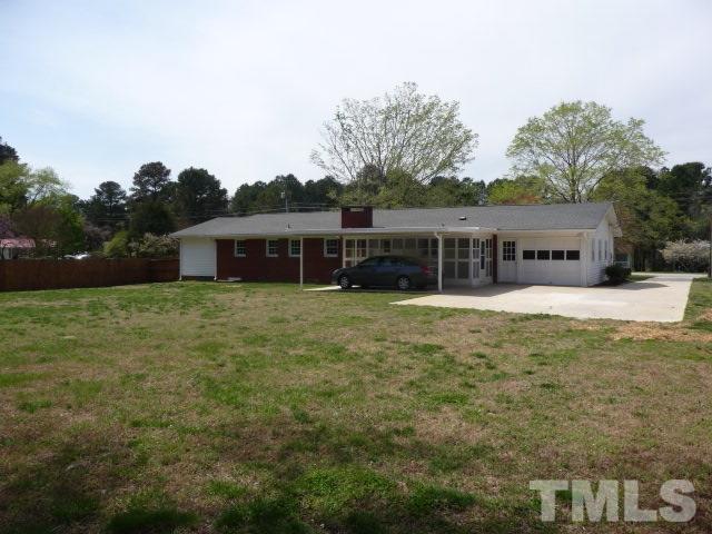 411 Bethlehem Road Knightdale, NC 27545 - Photo 22 of 25 Gallery Image 22