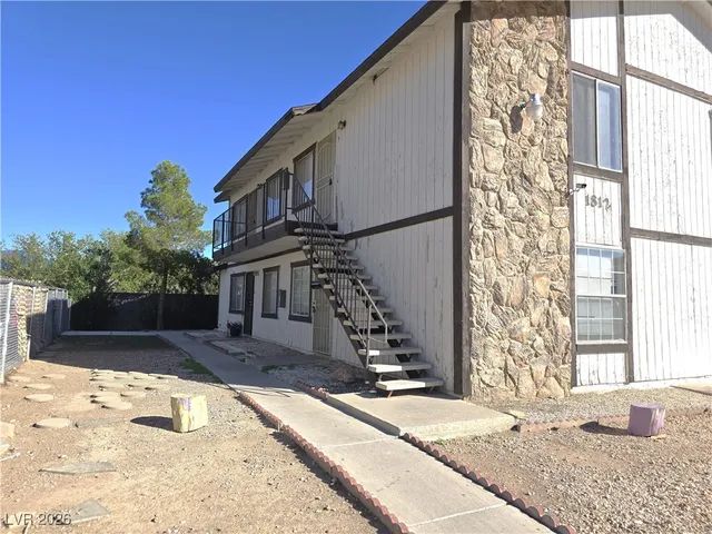 $925 | 1812 Fulstone Way, Unit 2, Las Vegas, NV 89115