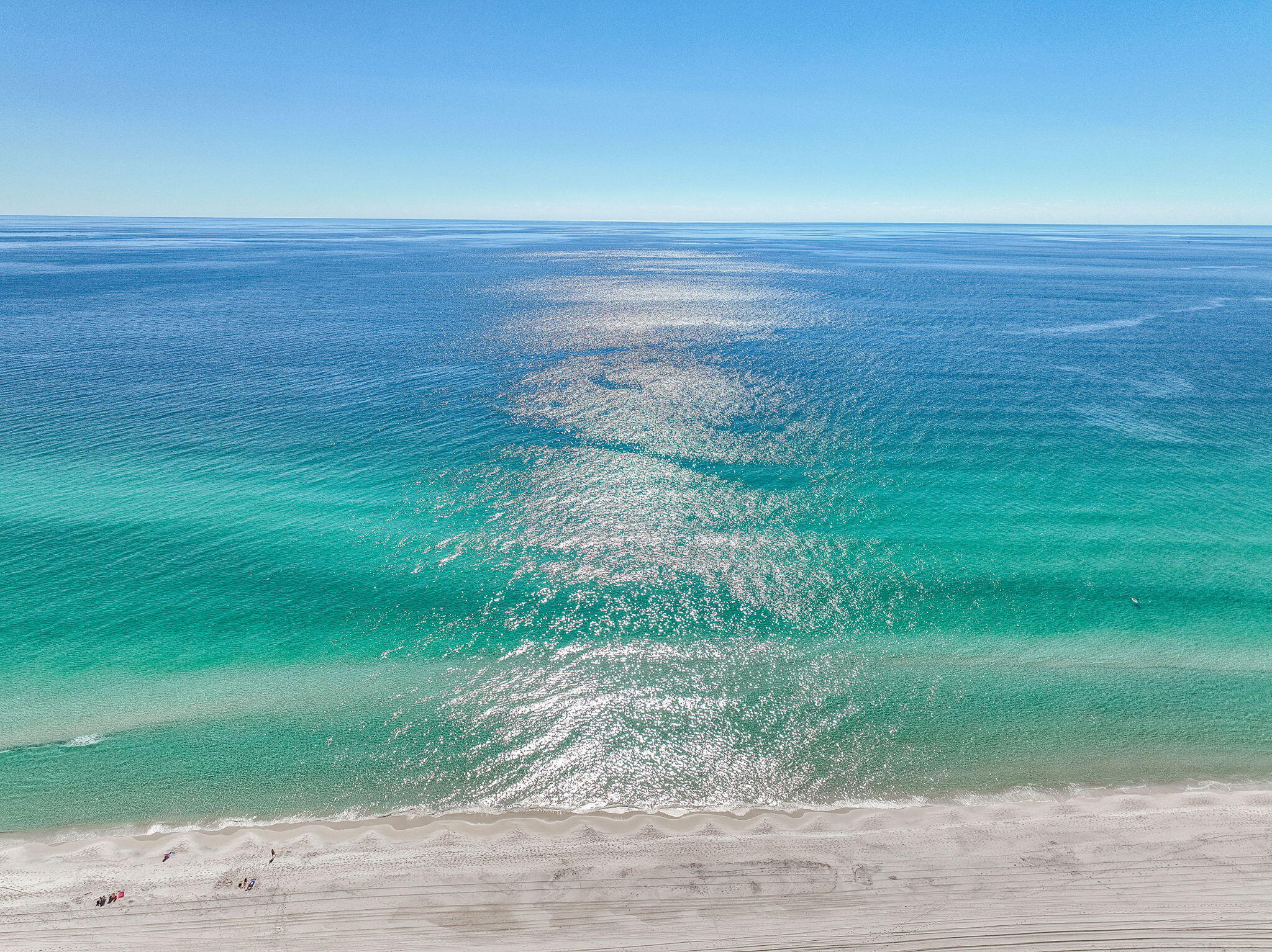 4984 West County Highway 30A, Unit 4B Santa Rosa Beach, FL 32459 - Photo 37 of 37 a view of an ocean view