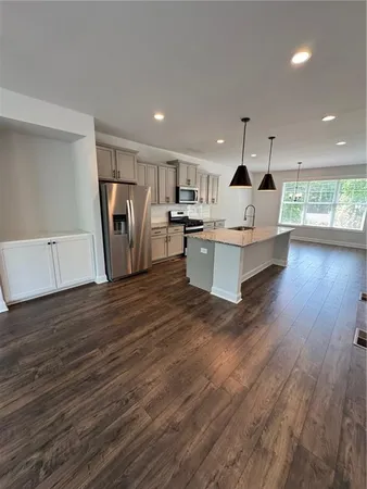 $2,995 | 1204 Ainsworth Alley, Sugar Hill, GA 30518