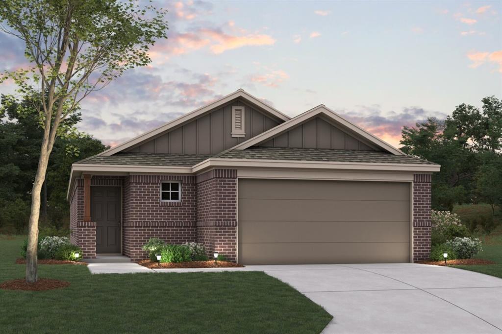 14142 Bacton Road Pilot Point, TX 76258 - Photo 1 of 11