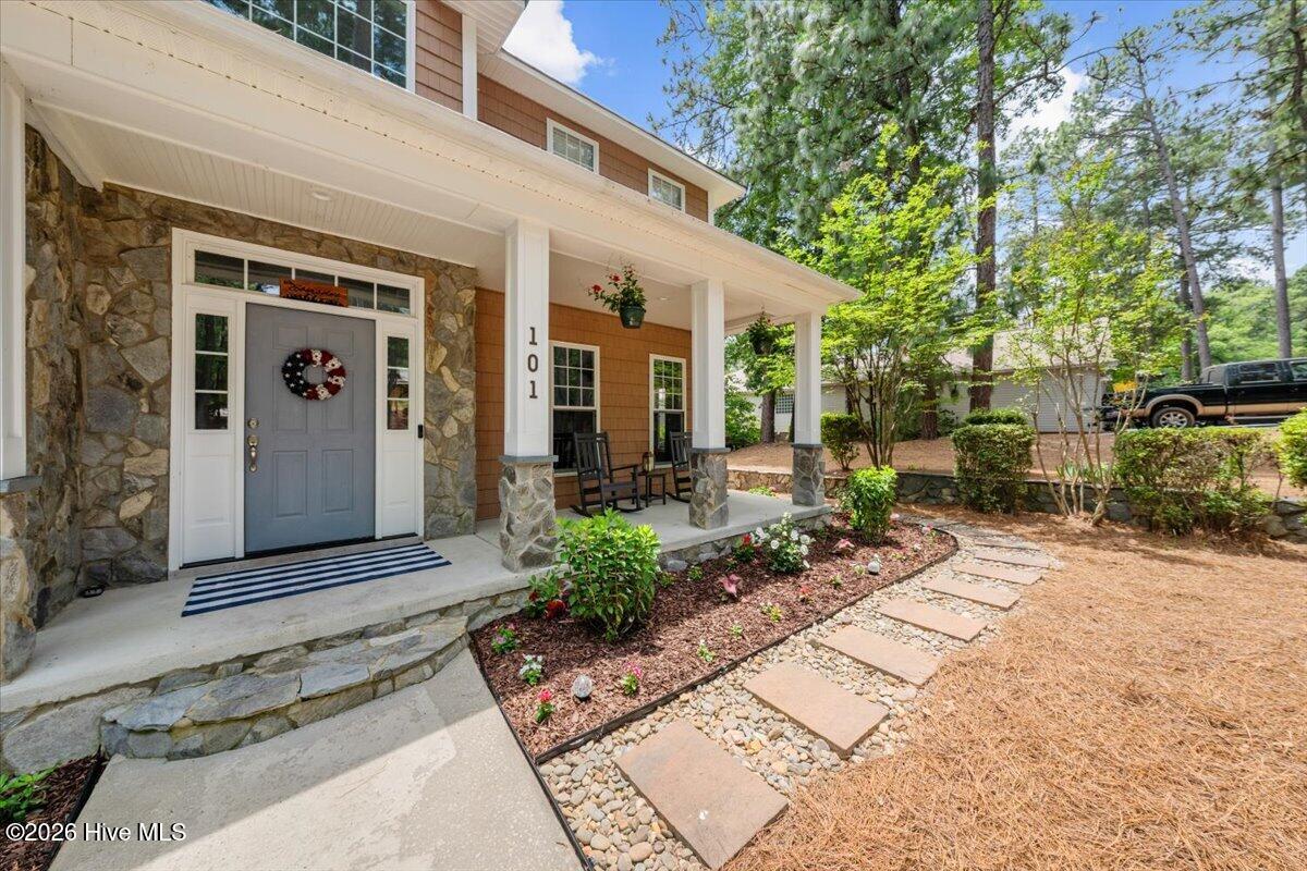 101 Vanore Road West End, NC 27376 - Photo 16 of 24