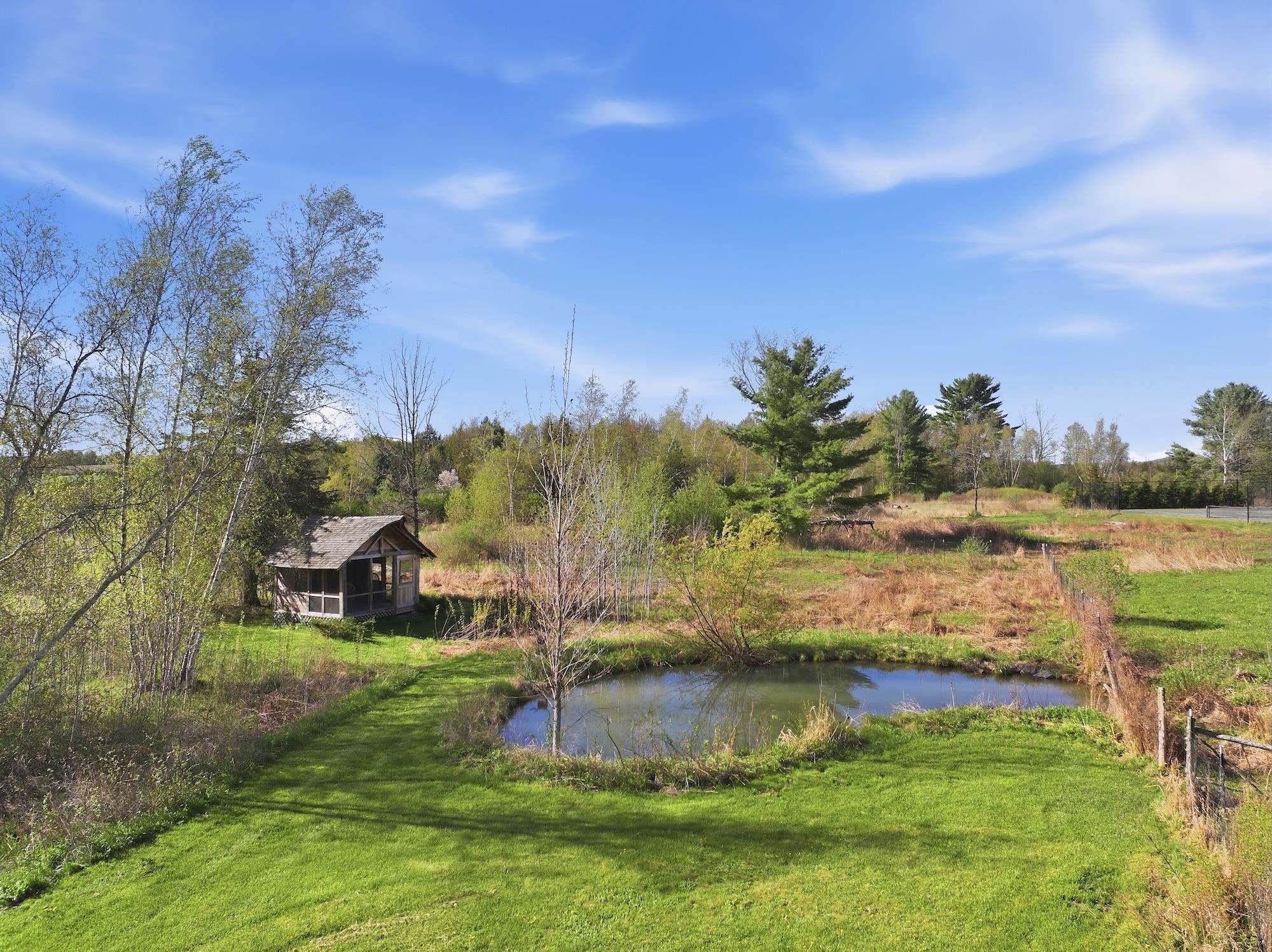 235 Primrose Lane Ferrisburgh, VT 05456 - Photo 46 of 50