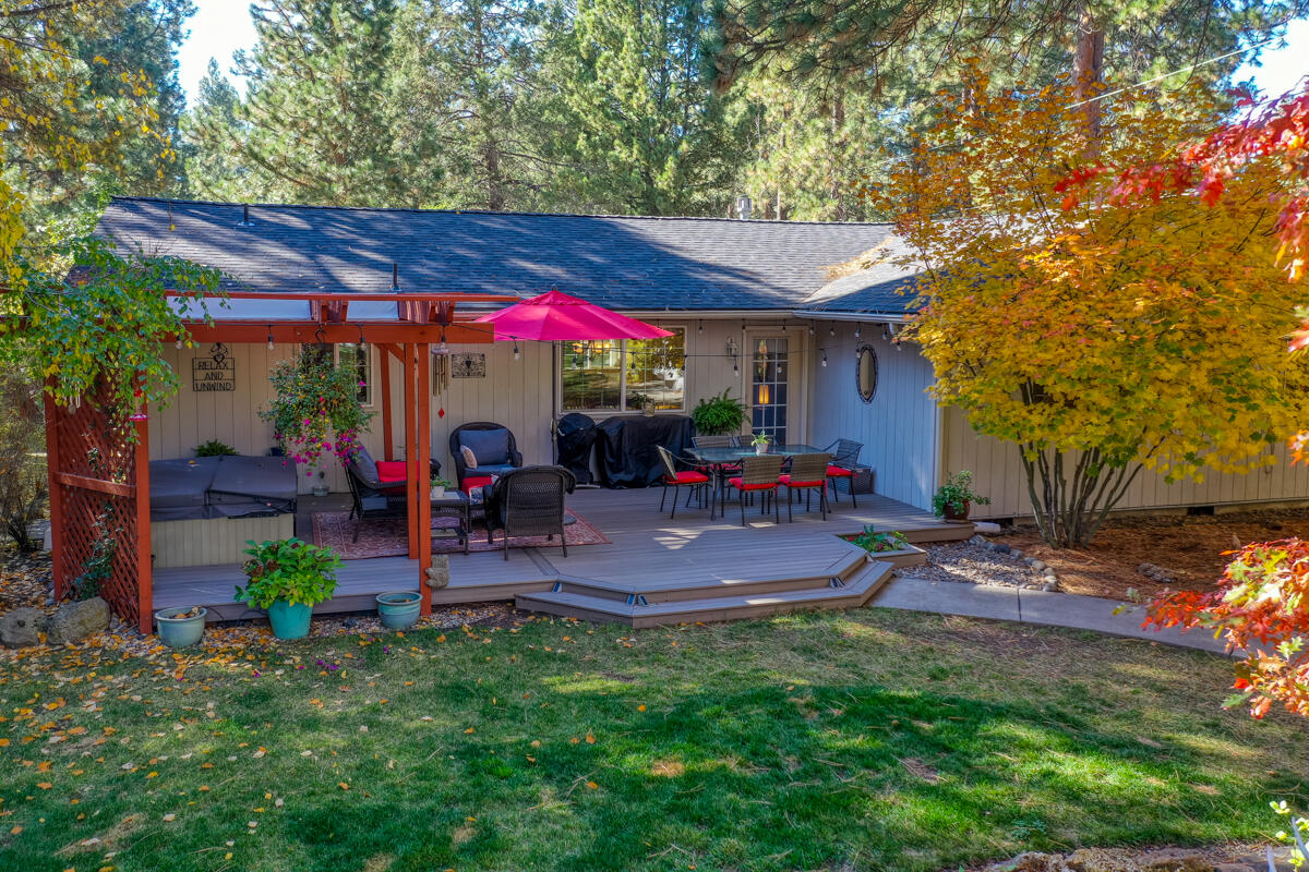 60452 Zuni Road Bend, OR 97702 - Photo 30 of 41 Zuni 34