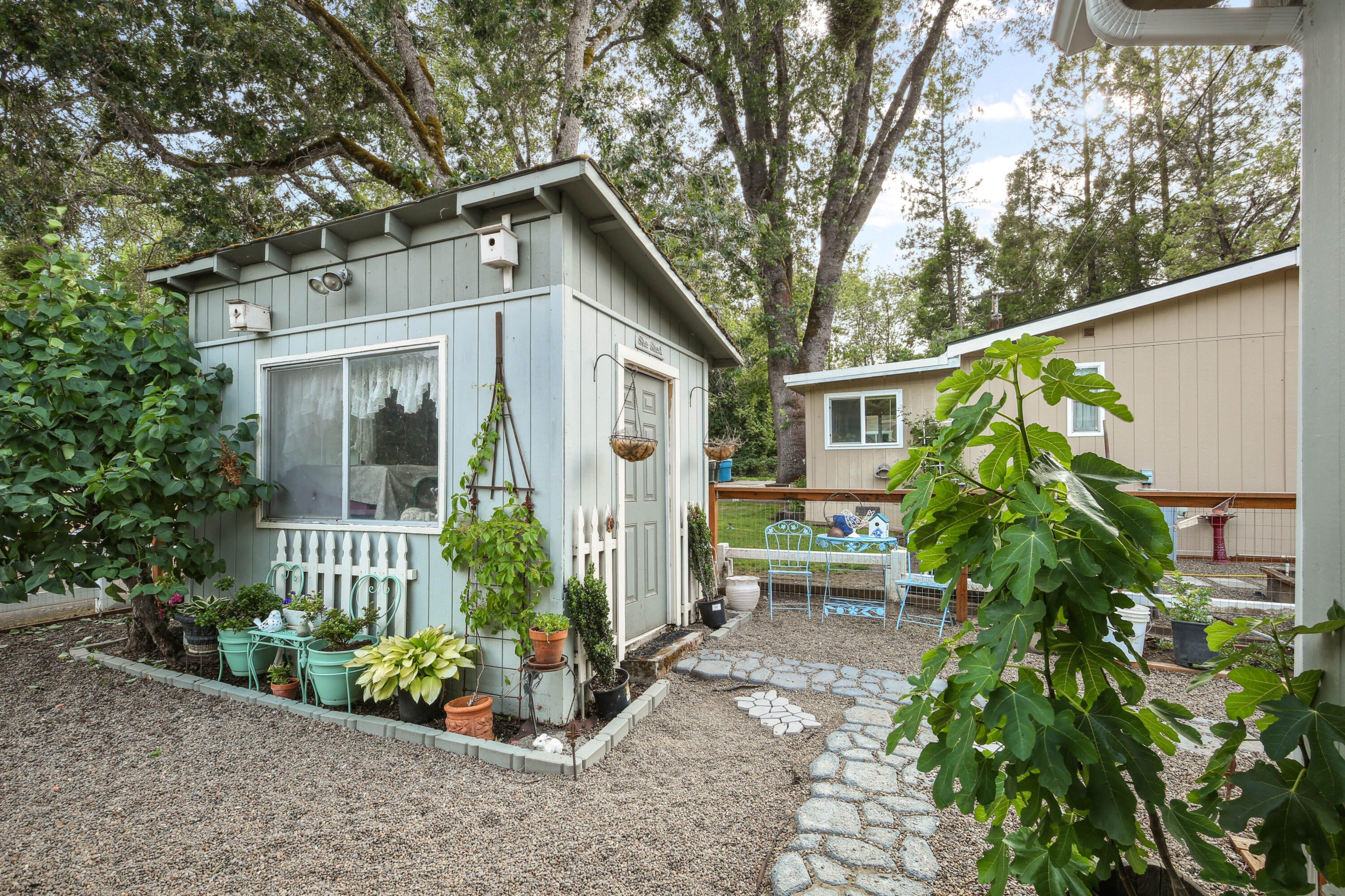7 Brophy Way, Unit 23 Shady Cove, OR 97539 - Photo 25 of 26 Project Shed 2
