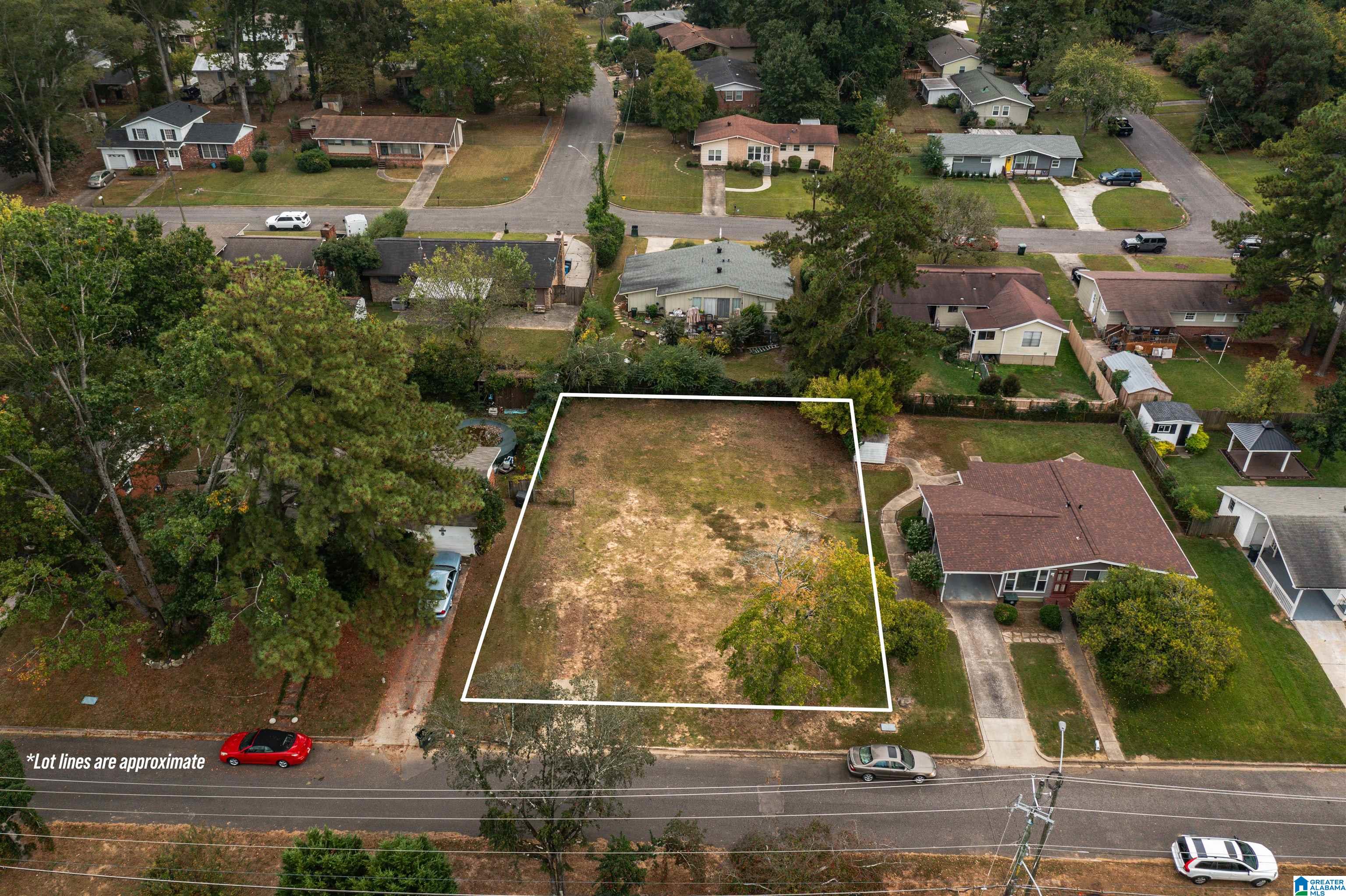 1821 Montclair Road, Unit 7 000 Birmingham, AL 35210 - Photo 7 of 12