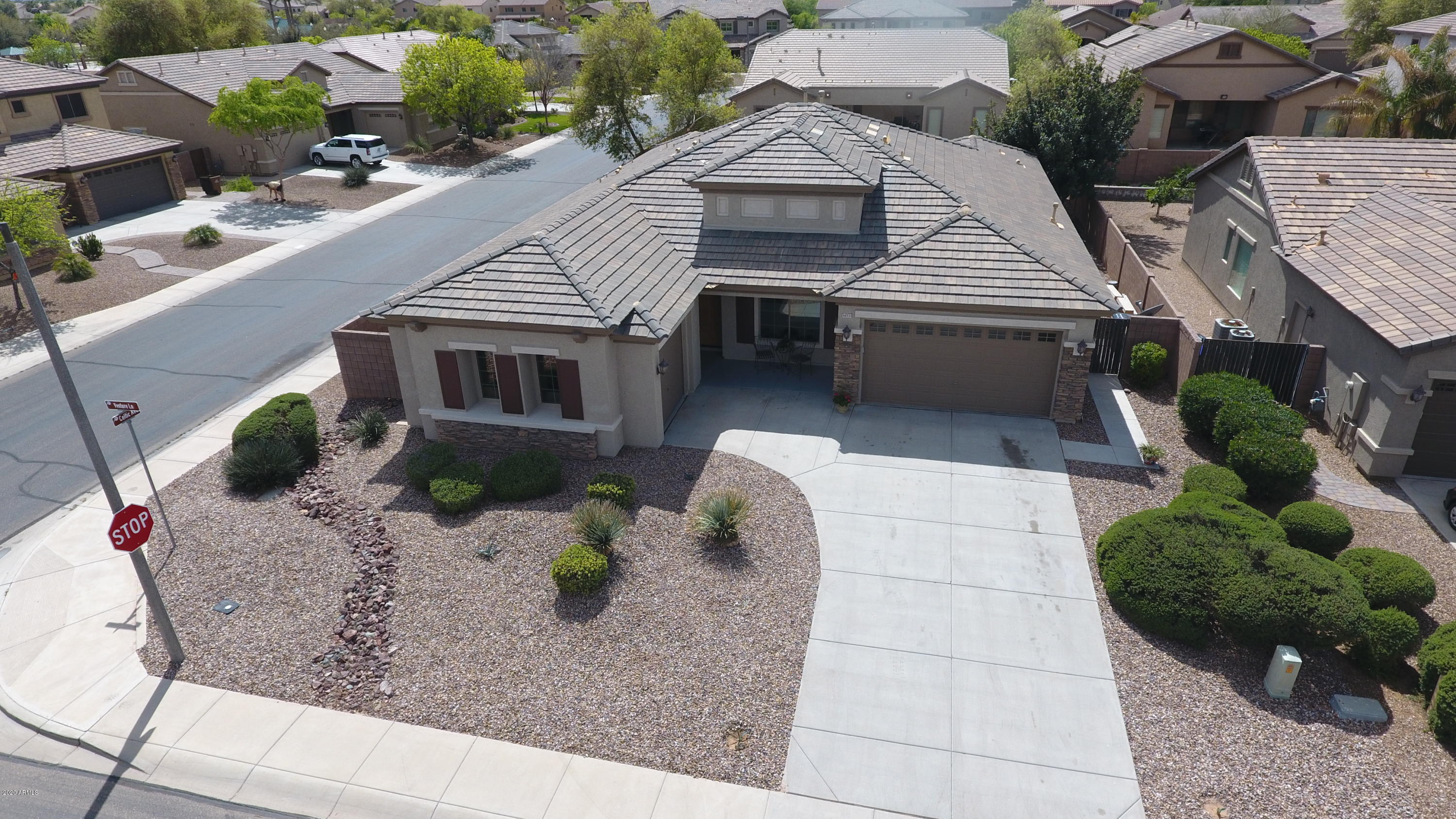 44533 Venture Lane Maricopa, AZ 85139 - Photo 2 of 30 Venture1